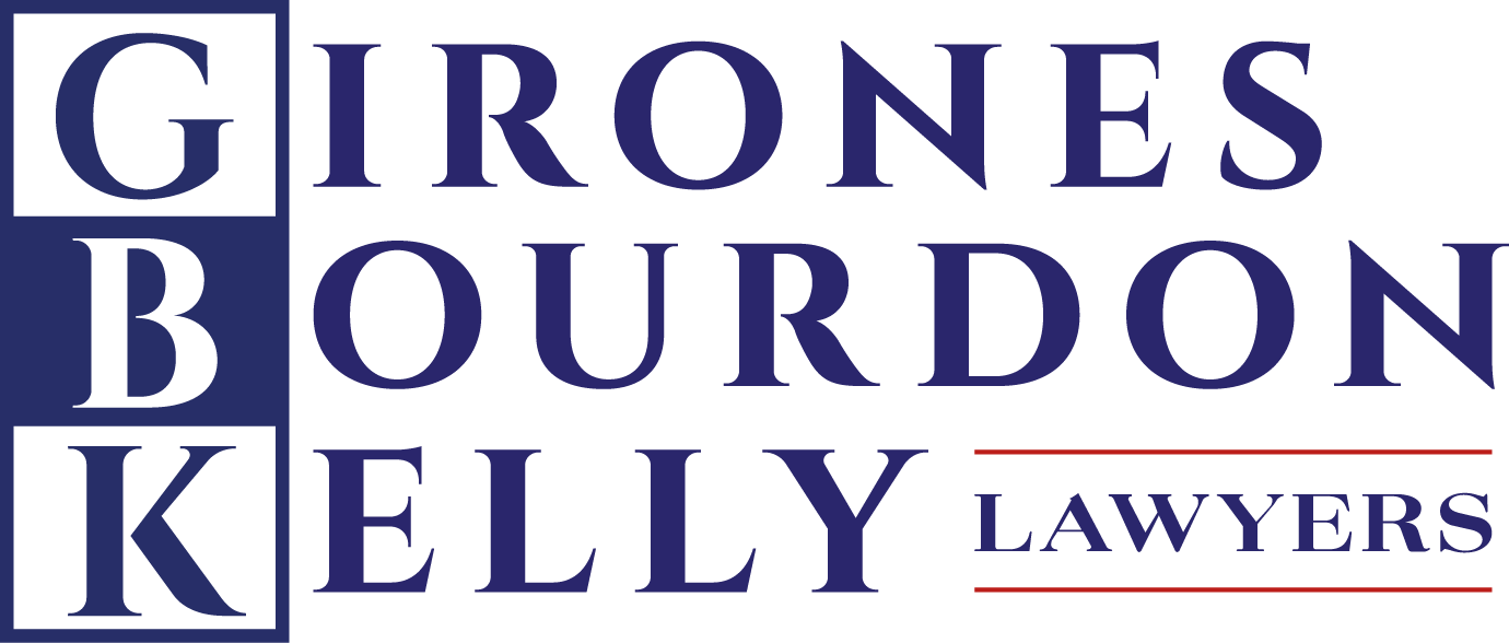 Girones Bourdon Kelly Lawyers